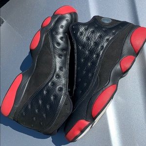 Dirty Bred 13’s